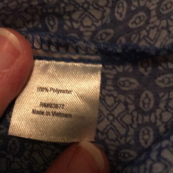 Gorgeous Blouse - Picture 6 of 7